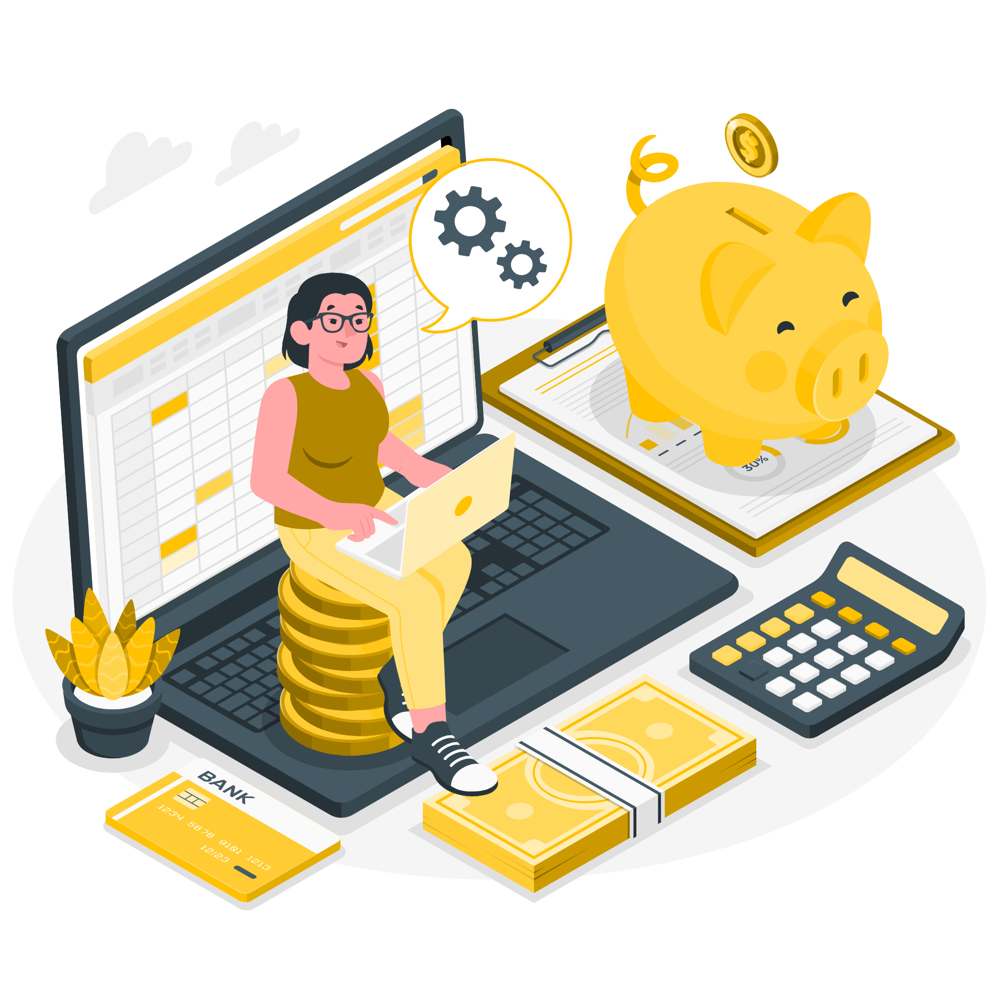 Information  System Management