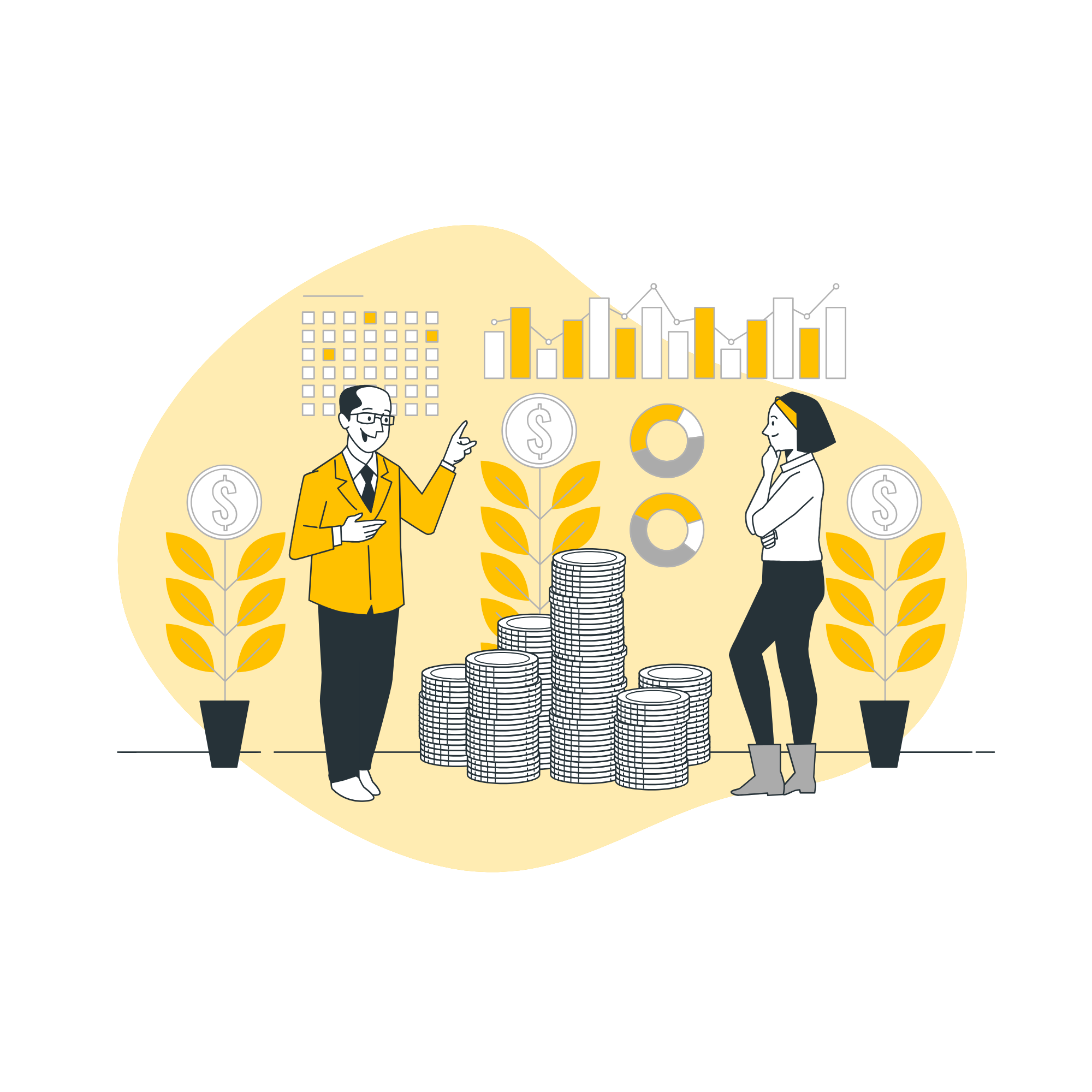 Database Administration / Data Sciences